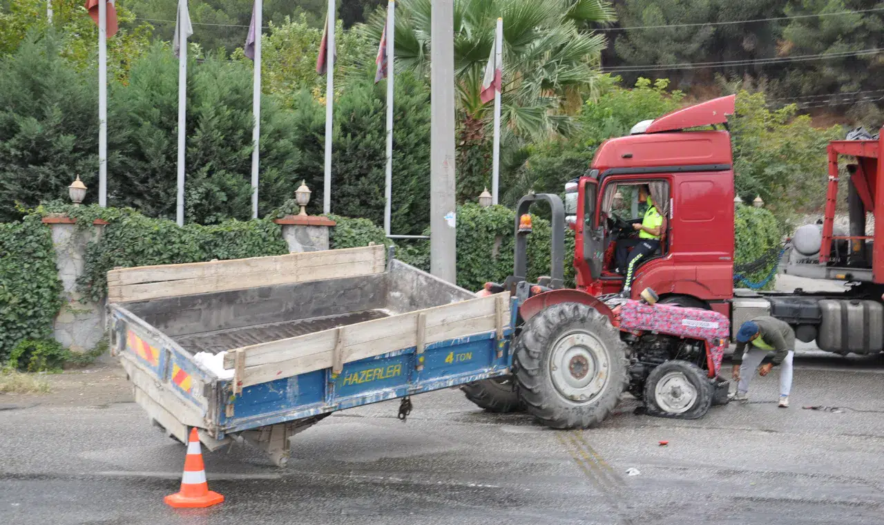 Manisa'daki kazadan acı haber geldi!