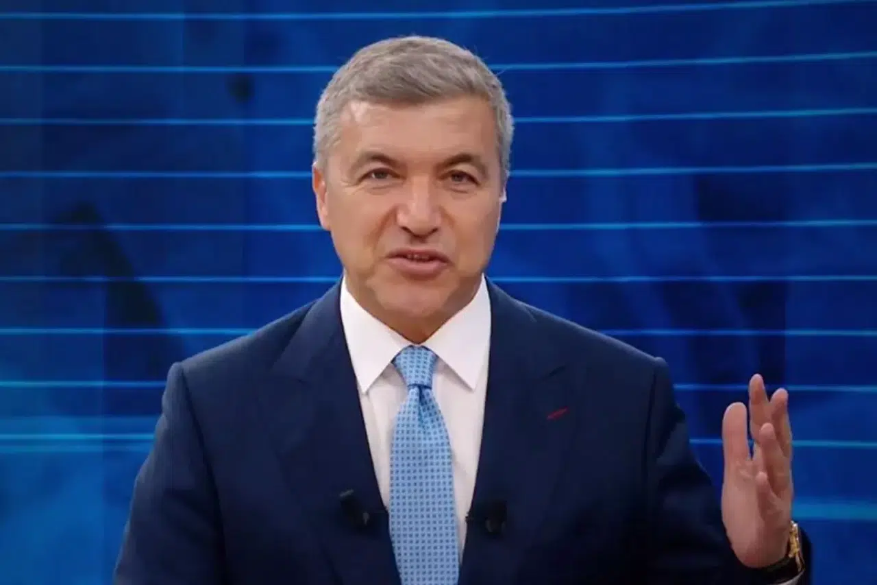 İsmail Küçükkaya'nın tv100 macerası 11 gün sürdü