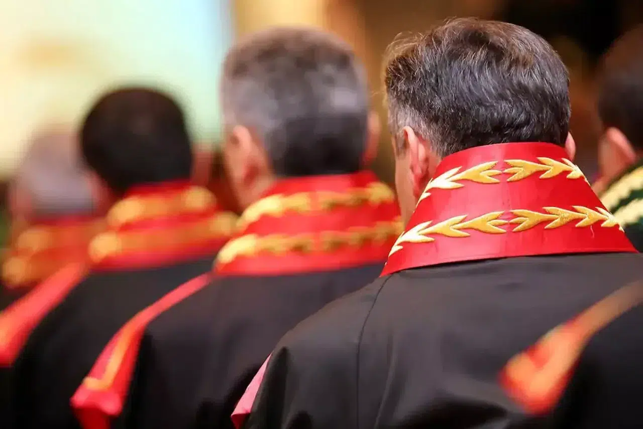 HSK’dan flaş atama! İstanbul’da 3 adliyenin başsavcısı değişti