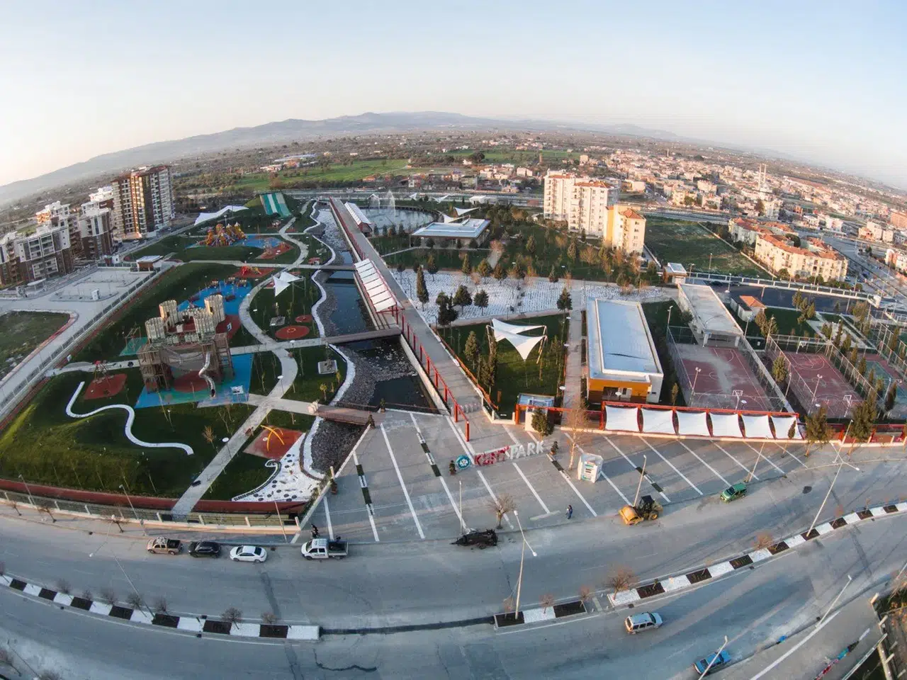 Manisa'da Bilim Şenliği heyecanı başlıyor