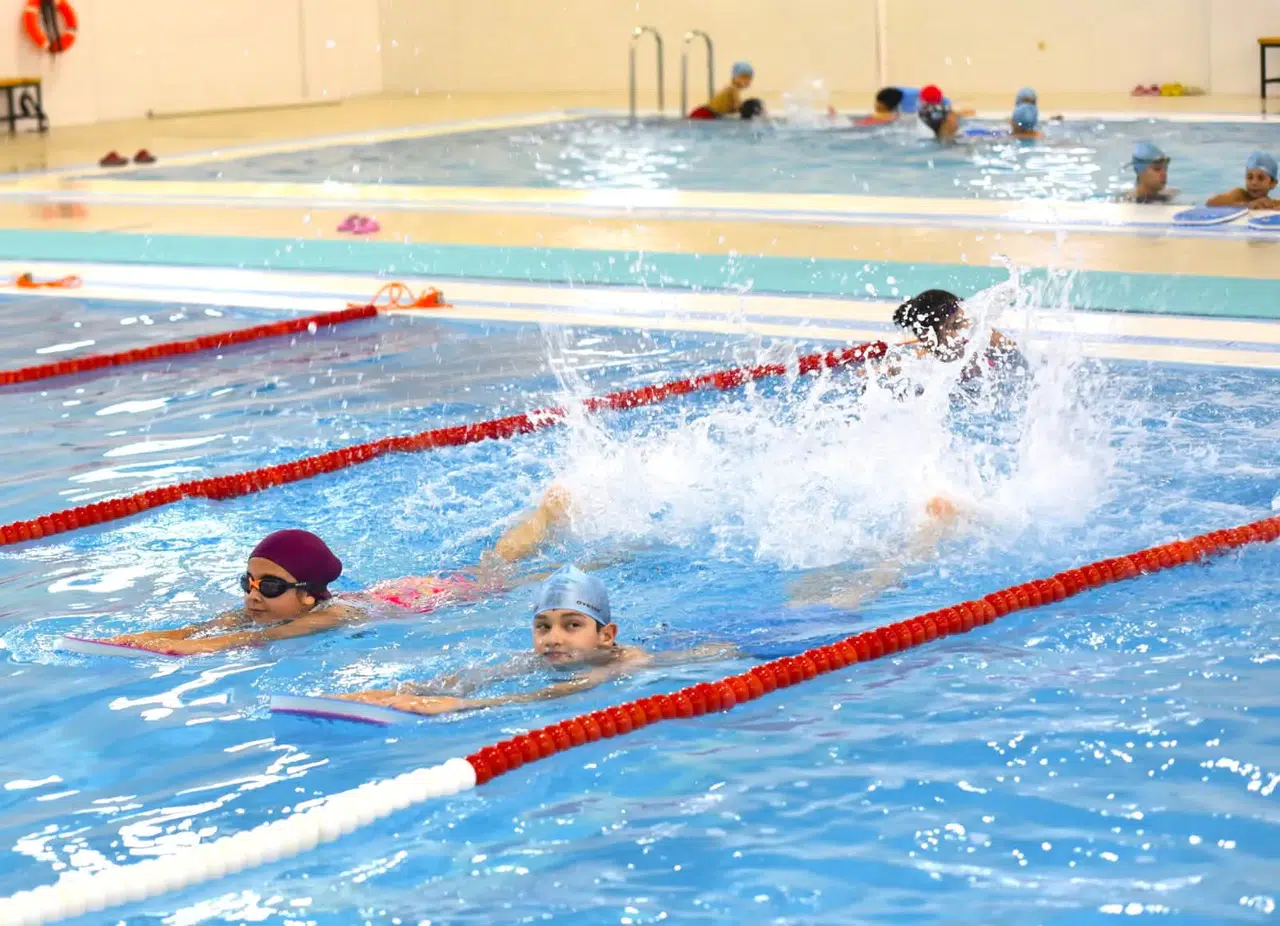 Kış sporlarında kayıtlar başladı