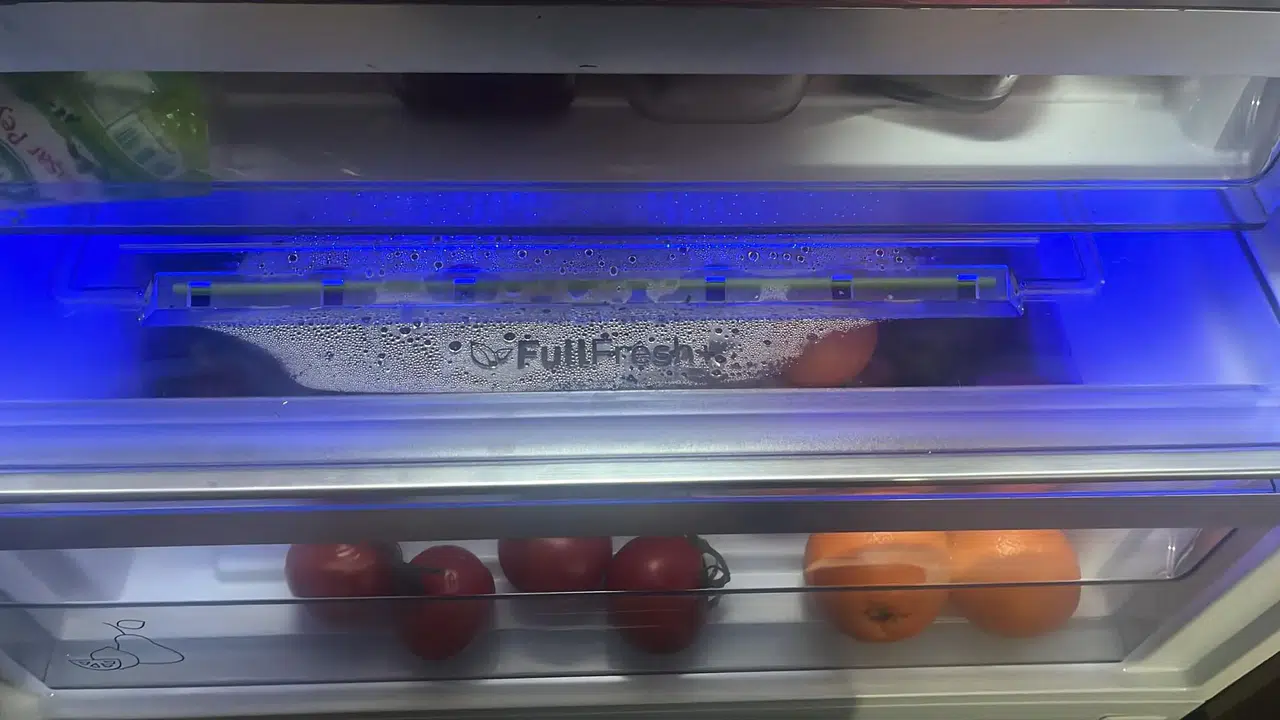 Buzdolabında Gizli Tehlike! Sebzelik Ayarı Yüzünden Yiyecekleriniz Ziyan Oluyor