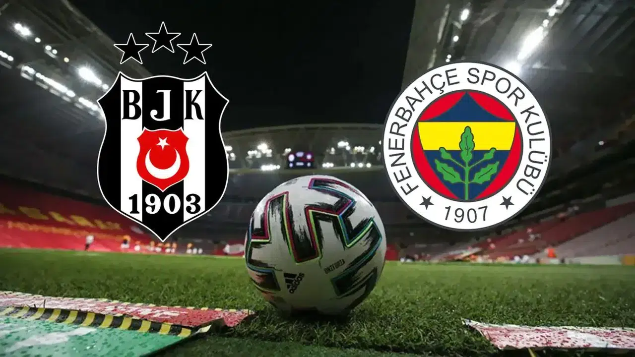 Derbi Ateşi Başladı! BJK-FB Maç Biletleri 2250 TL’den Satışta – Passo’ya Giriş Çöktü!