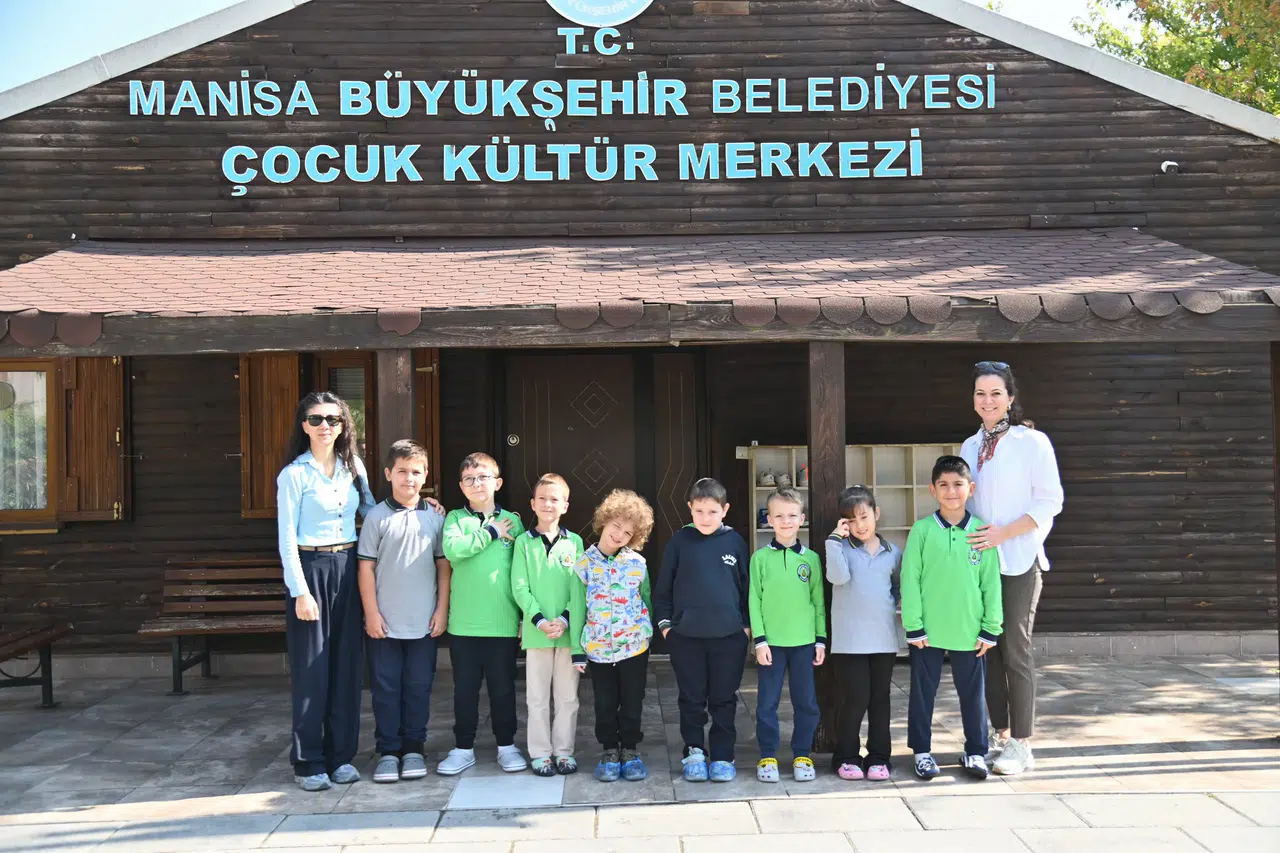 Minikler Robotik Kodlama kurslarıyla geleceğin mesleğine adım atacak