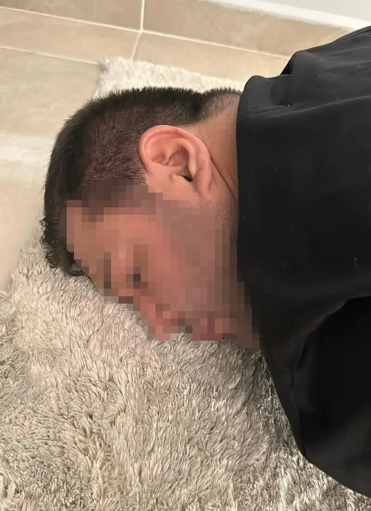 MOSSAD'a bilgi aktaran avukat yakalandı