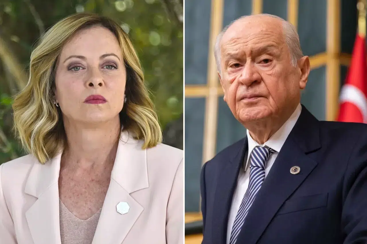 "Meloni yasası" kabul edilecek mi?