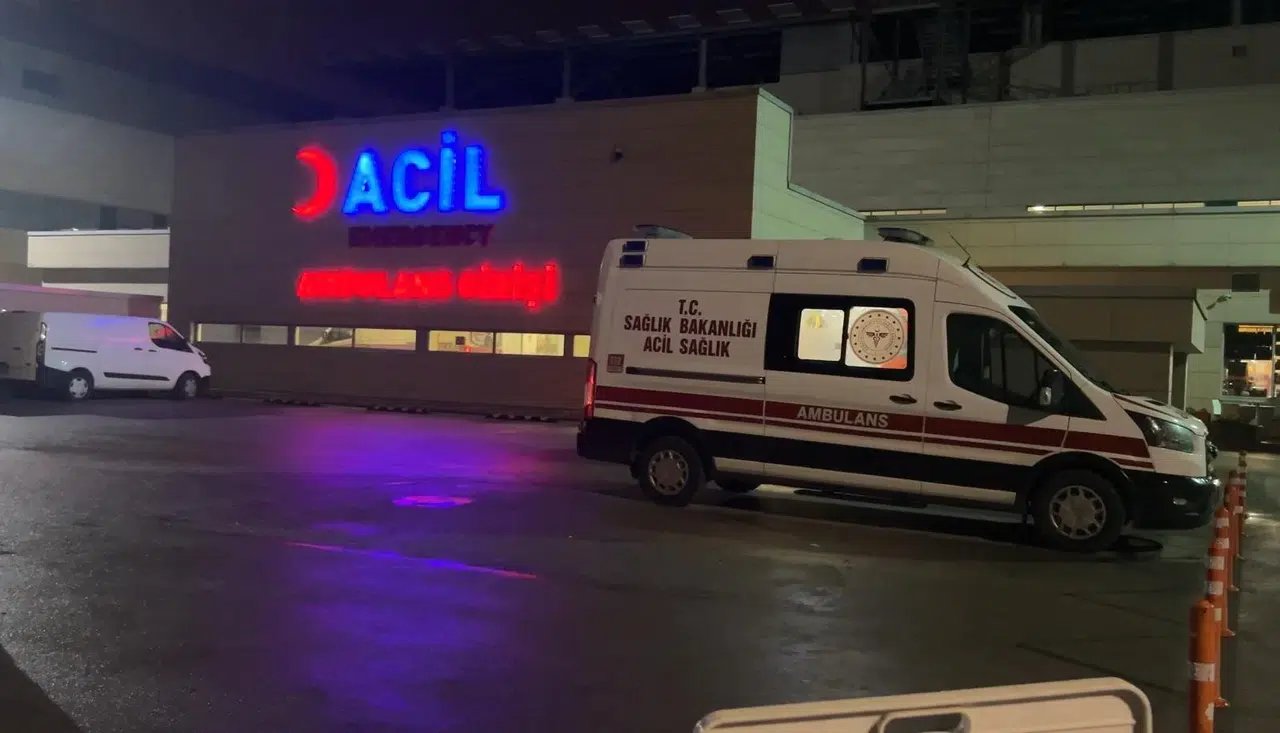 Alkolden öldüğü söylenen gencin son anlarını anlattı