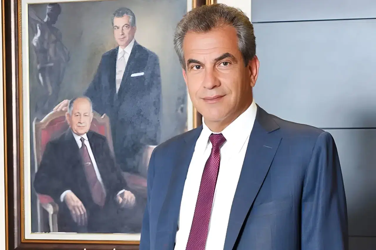 Türkiye'nin en zenginiydi! Serveti 2 yılda buhar oldu