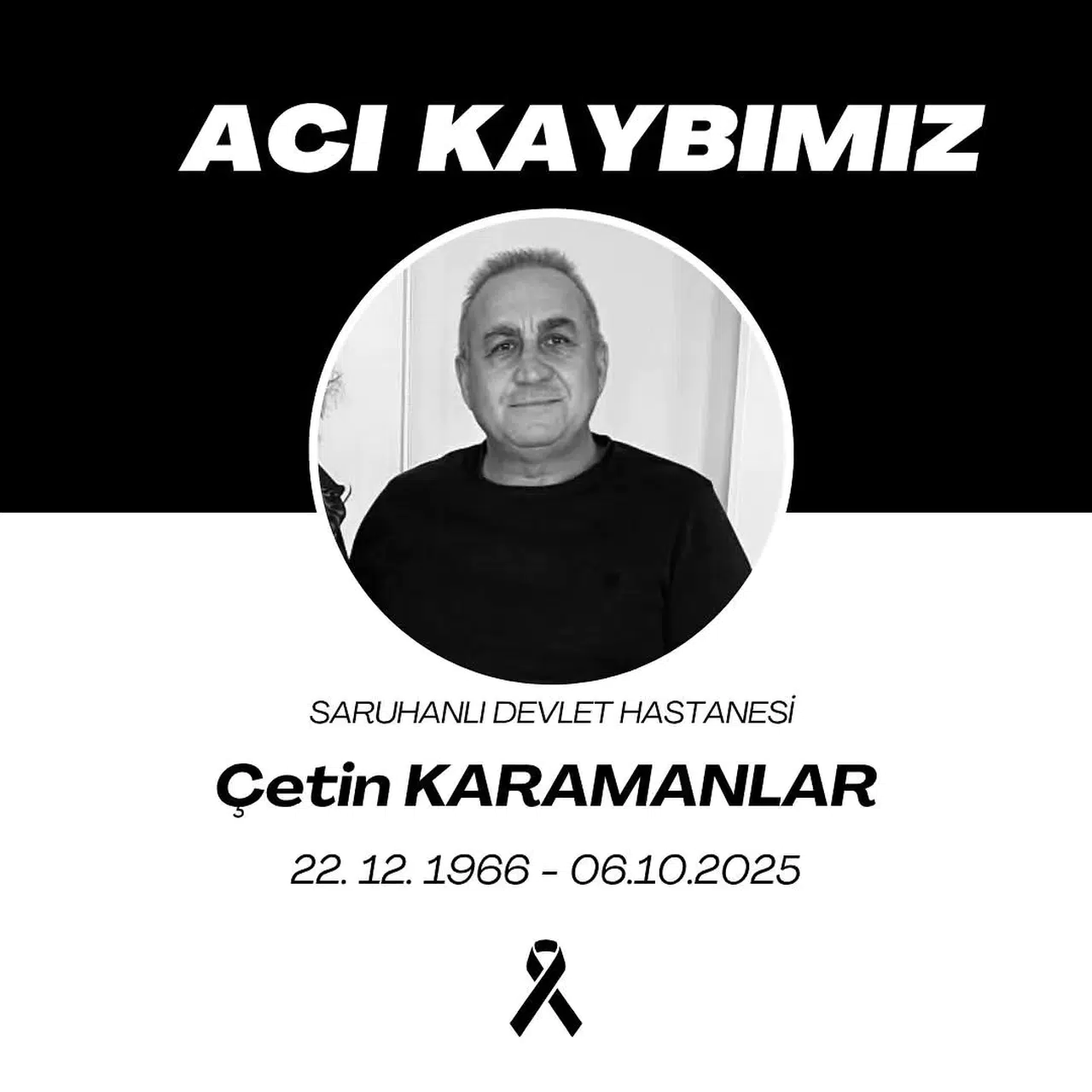 Kahraman ambulans şoförü hayatını kaybetti
