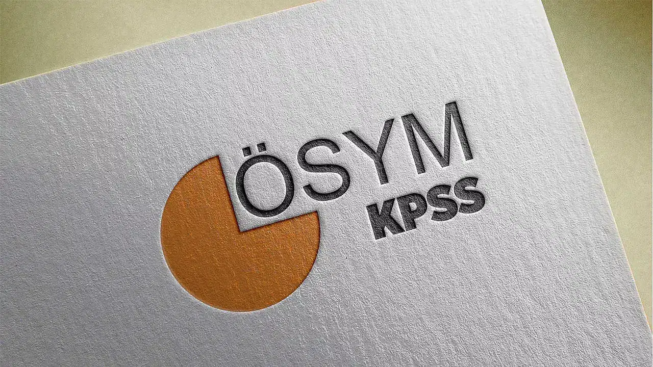 KPSS Adayları Dikkat! 2026 Yılı Sınav Takvimi Yolda