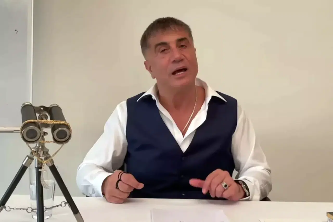 Sedat Peker Türkiye'ye mi geliyor?