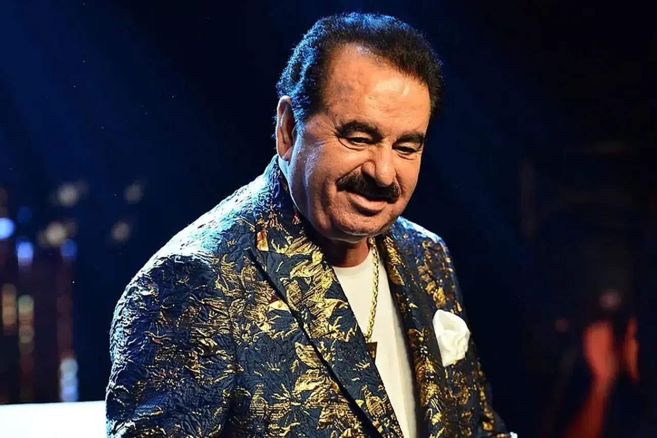 İbrahim Tatlıses hakkında çarpıcı yorum