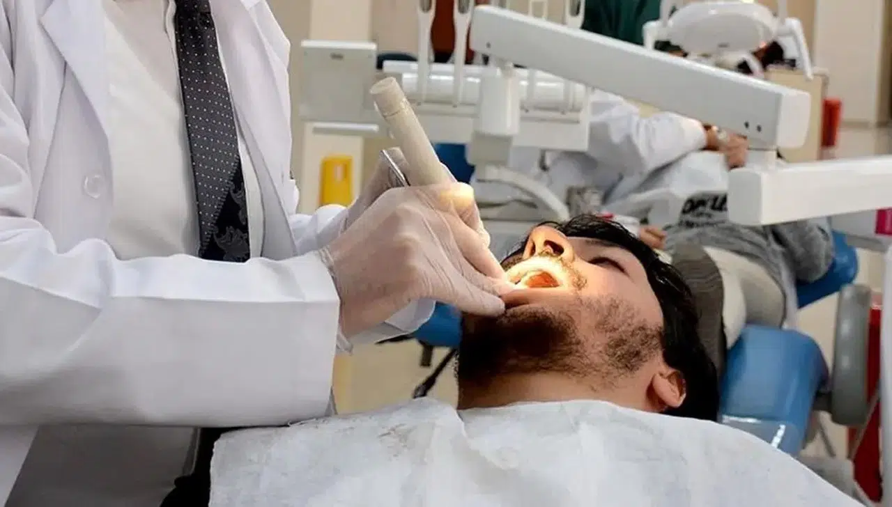 DUS 2. dönem sınavı için geri sayım başladı! İşte sınav tarihi ve giriş belgesi bilgisi