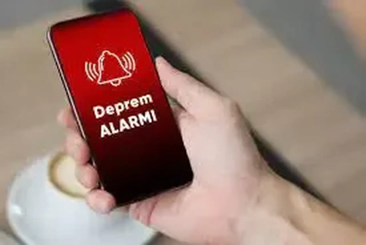 iPhone, Samsung, Xiaomi, Oppo, Huawei deprem bildirimi açma yöntemi! Deprem uyarı sistemi nasıl açılır?