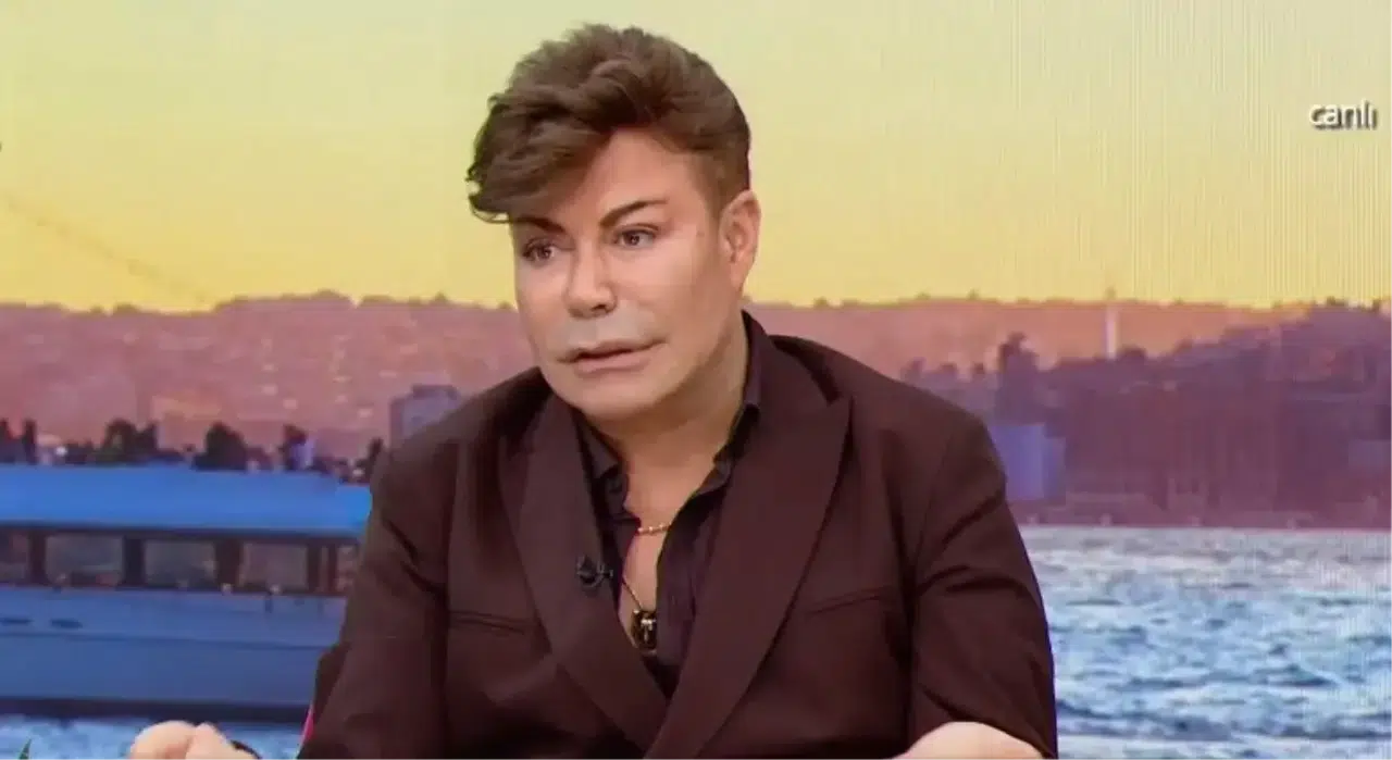 Fatih Ürek Yaşıyor mu?  Hayranları Panikte, Hastaneden Resmî Açıklama Geldi!