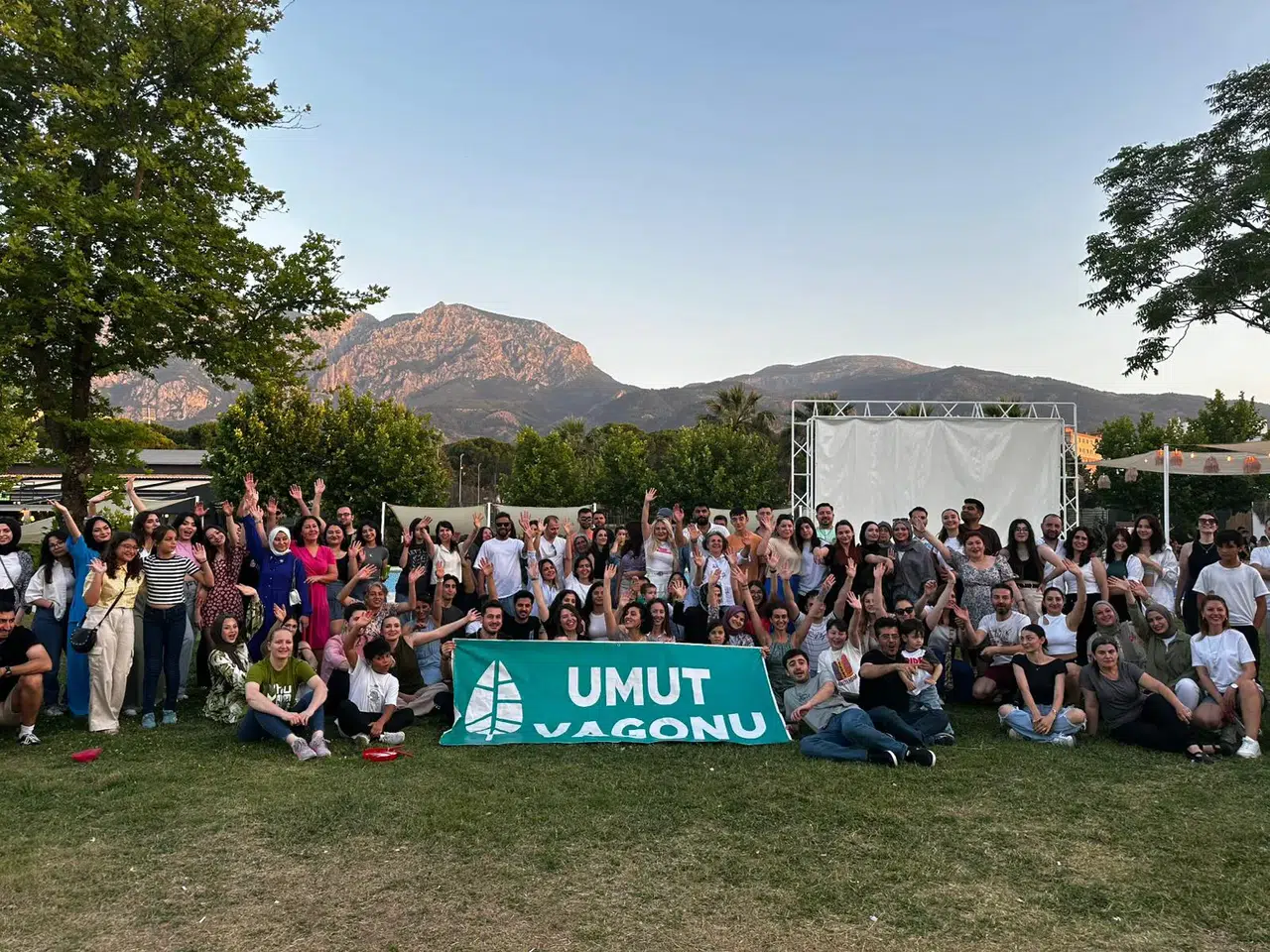 Manisa'daki festivalin Türkiye'de örneği yok