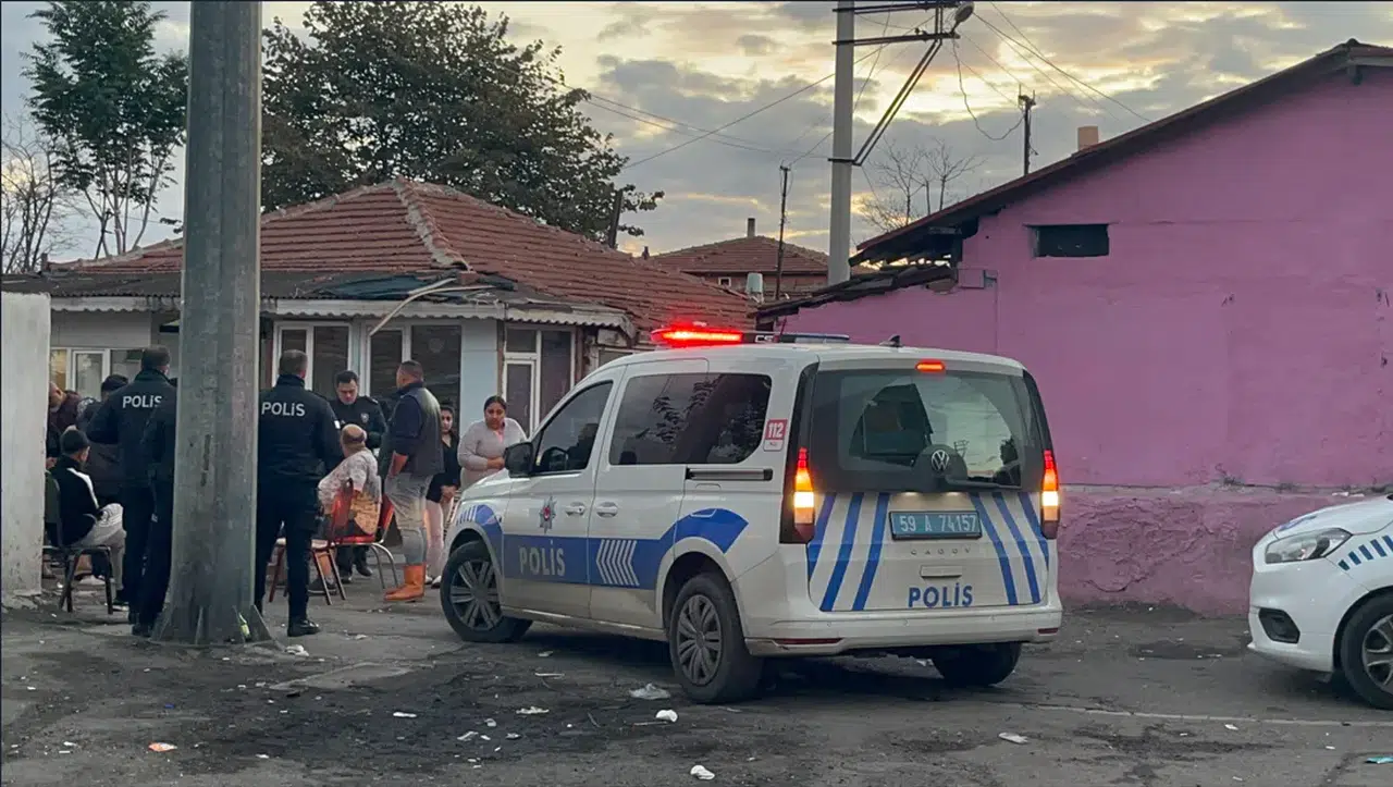 Cenaze evi savaş alanına döndü: 2 ölü, 2 yaralı