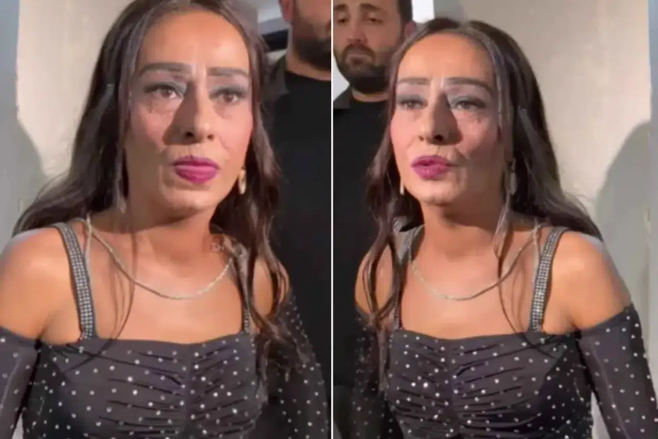 Yıldız Tilbe'den o soruya sert çıkış