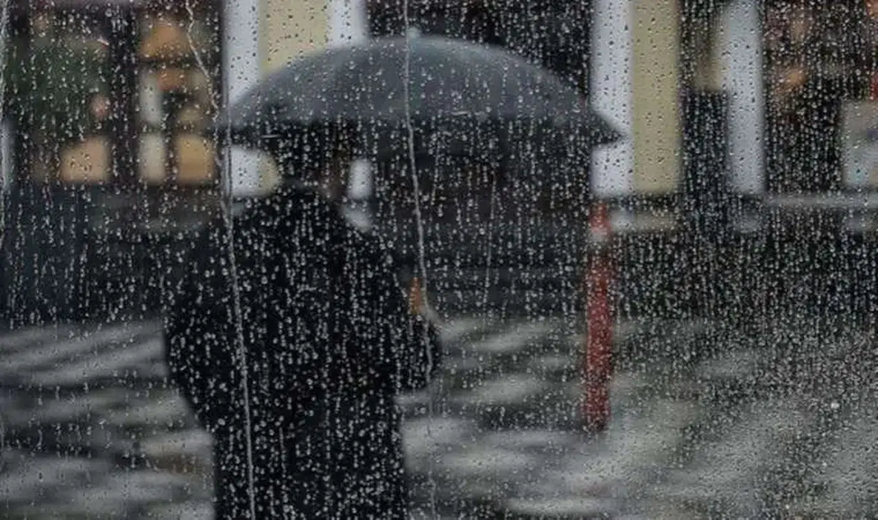 3 Ekim hava durumu raporu yayımlandı! İşte il il sıcaklık ve yağış tahminleri