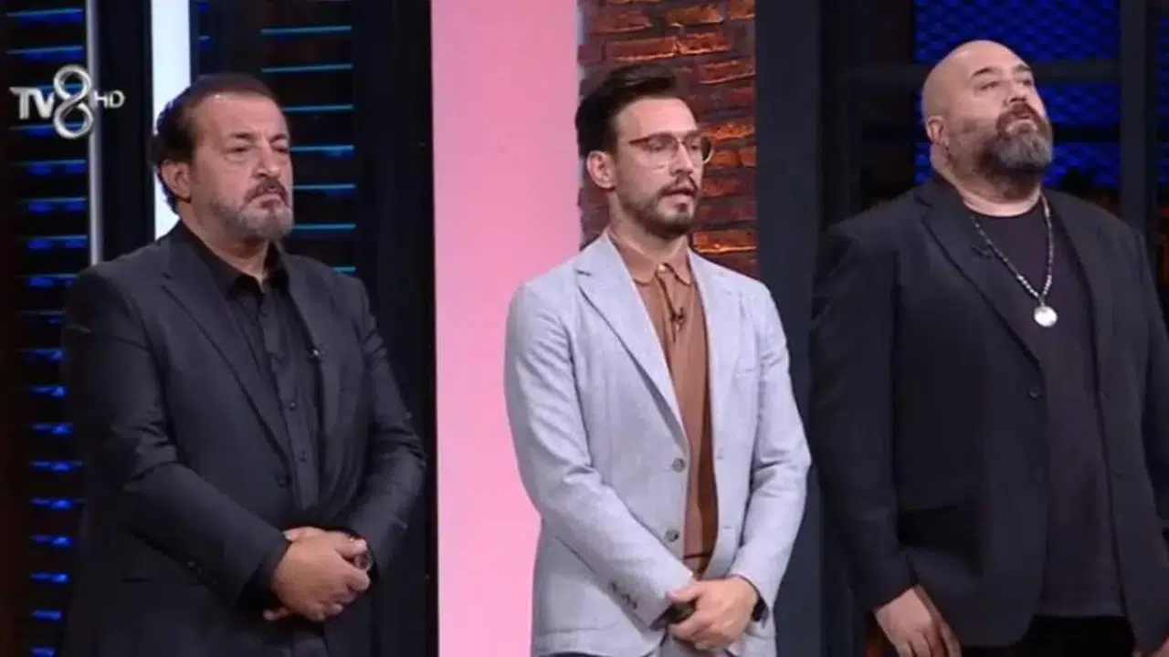 MasterChef Türkiye 10 Ekim 2025 Kim Elendi, Kim Gitti?