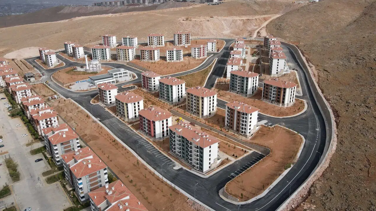 Ev Sahibi Olmak Hayal Değil! TOKİ 48 İl İçin Satış Takvimini Açıkladı