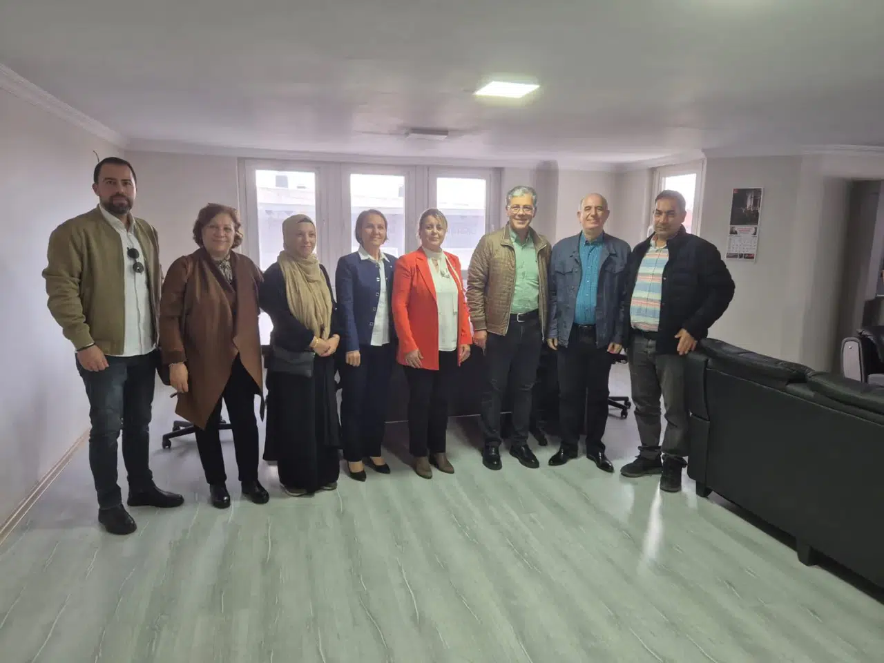 Ramazan hazırlıklarına başladılar