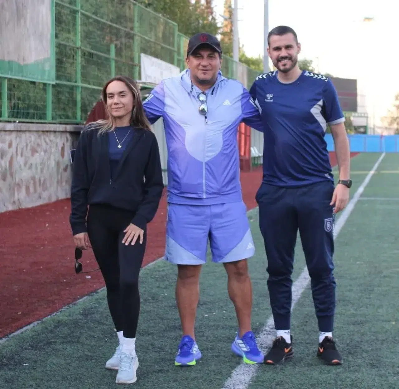 Seyrantepespor’da beklenmedik gelişme