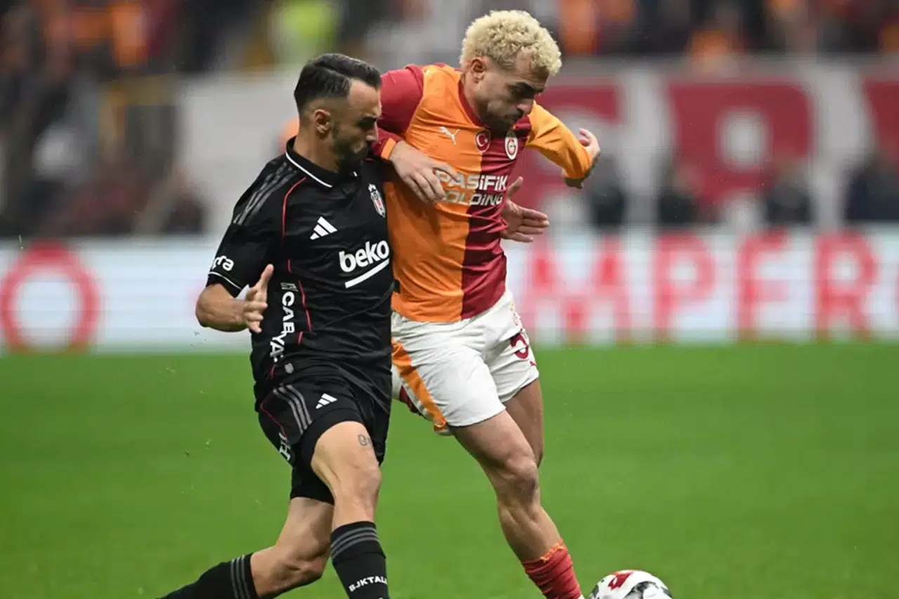 Dev maç sonrası bomba iddia