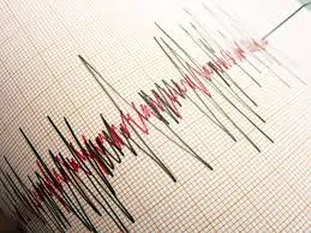 MANİSA'DA BİR DEPREM DAHA
