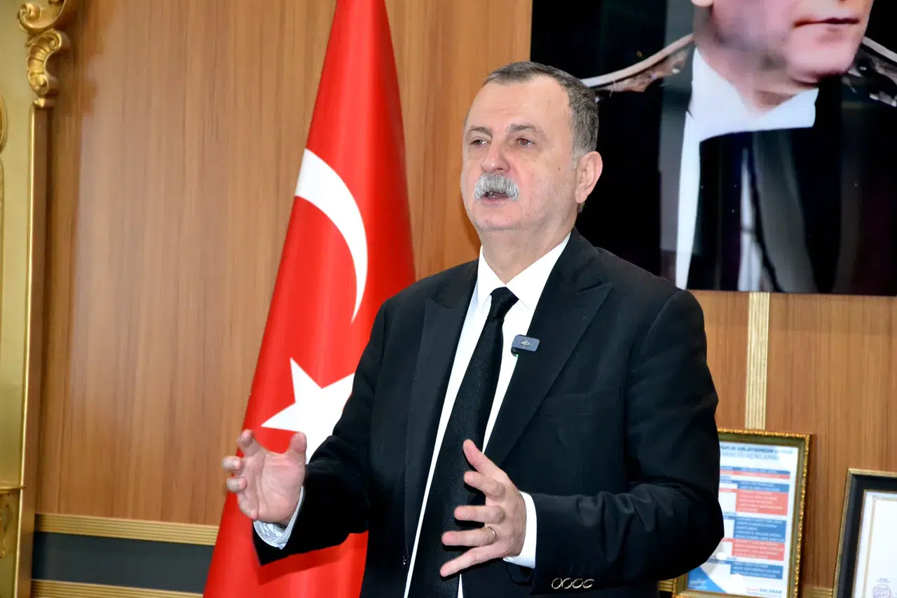 Yunusemre Belediyesi Ege Bölgesi'nde rekor kırdı