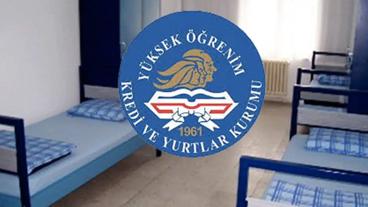 KYGM Duyurdu: 2025-2026 Ek Yurt Başvuruları Ekim’de Başlıyor!