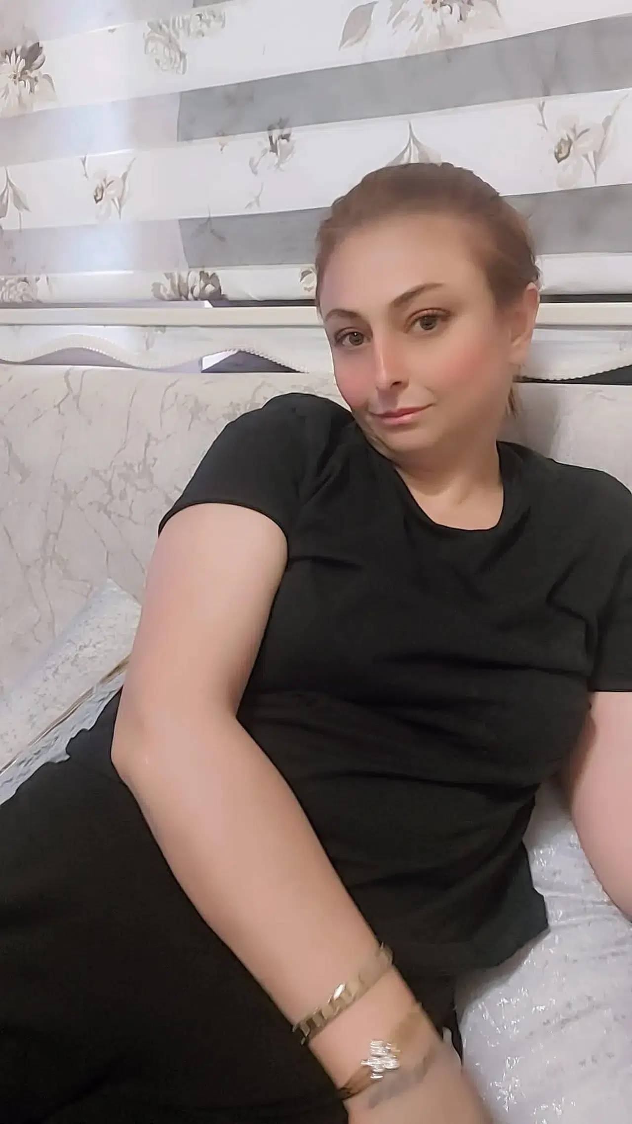 Saplantılısı tarafından katledildi