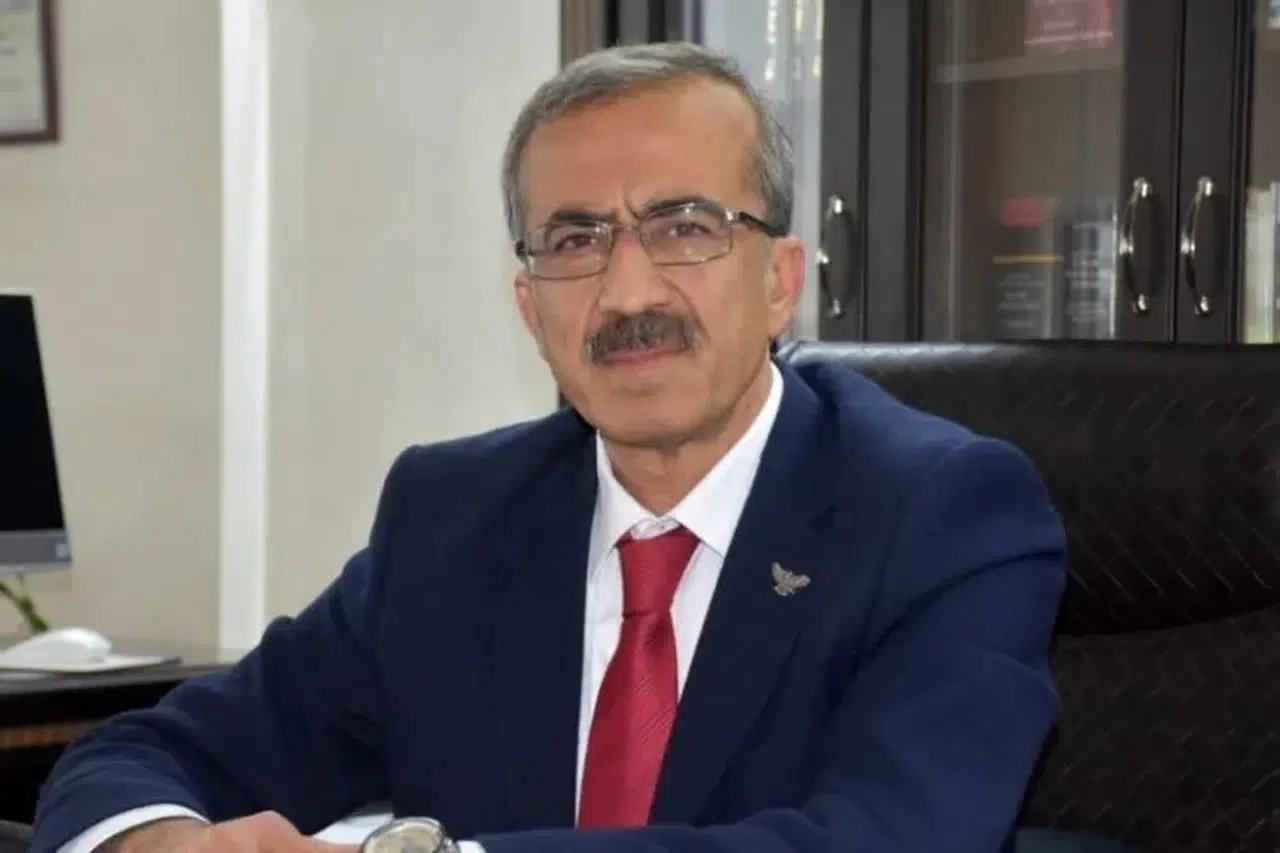 Millet Partisi'nden Sumud Filosuna Yapılan Müdahaleye Sert Tepki