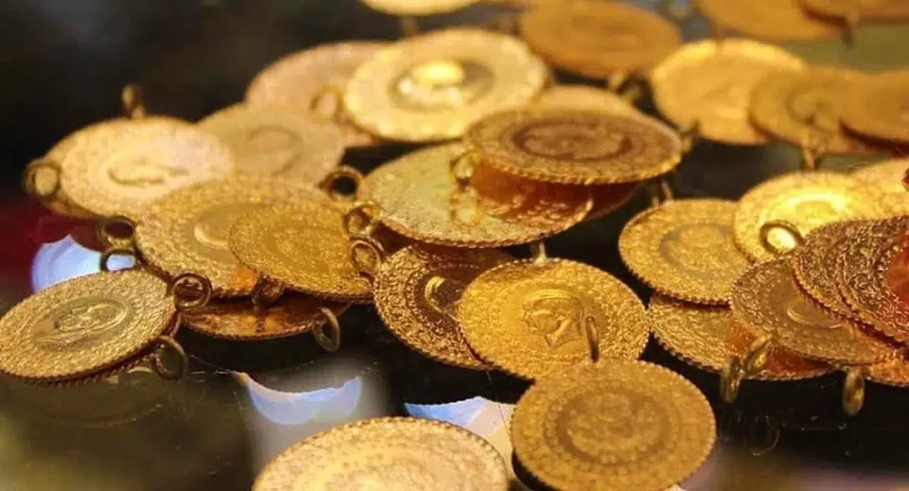 Gram altın güne rekorla başladı