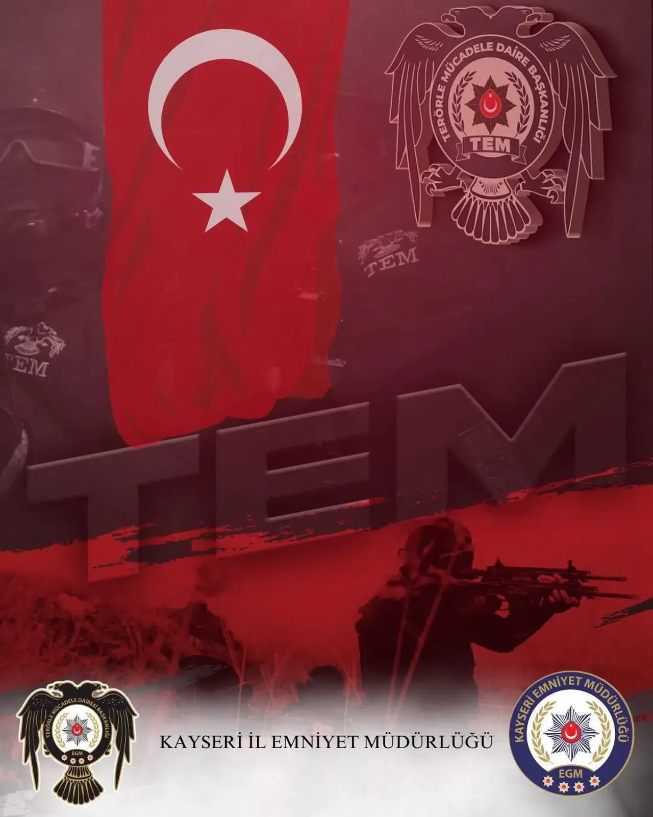 FETÖ yapılanmasının emniyet mahrem sorumlusu tutuklandı