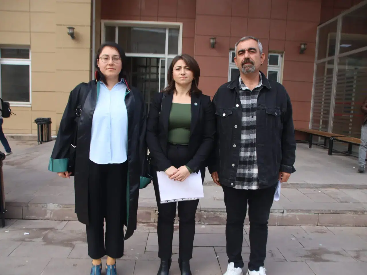 Manisa'da öğretmen tehdit edildi!