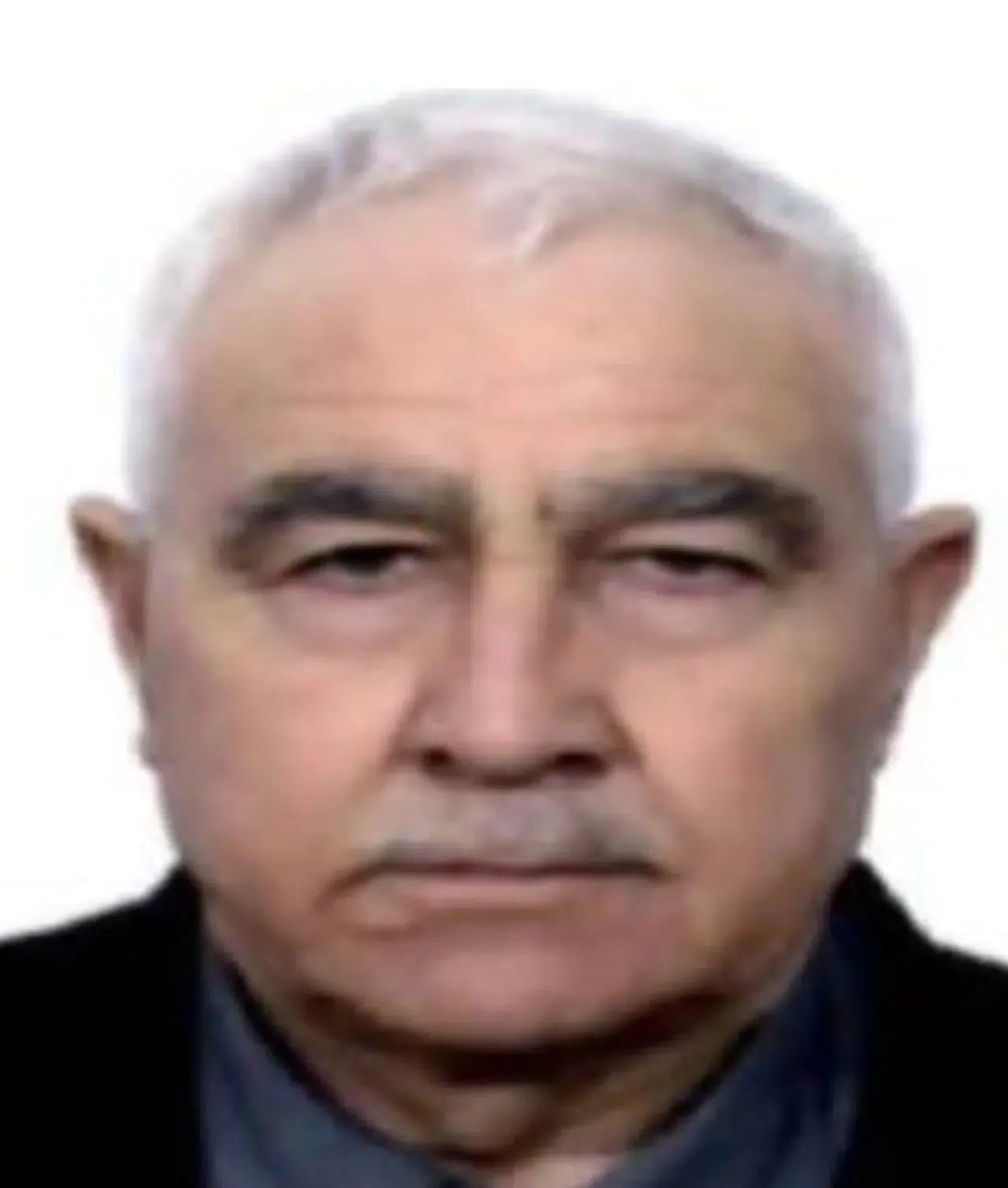 Yaşlı adamın cesedi çeltik kurutma makinesinde bulundu