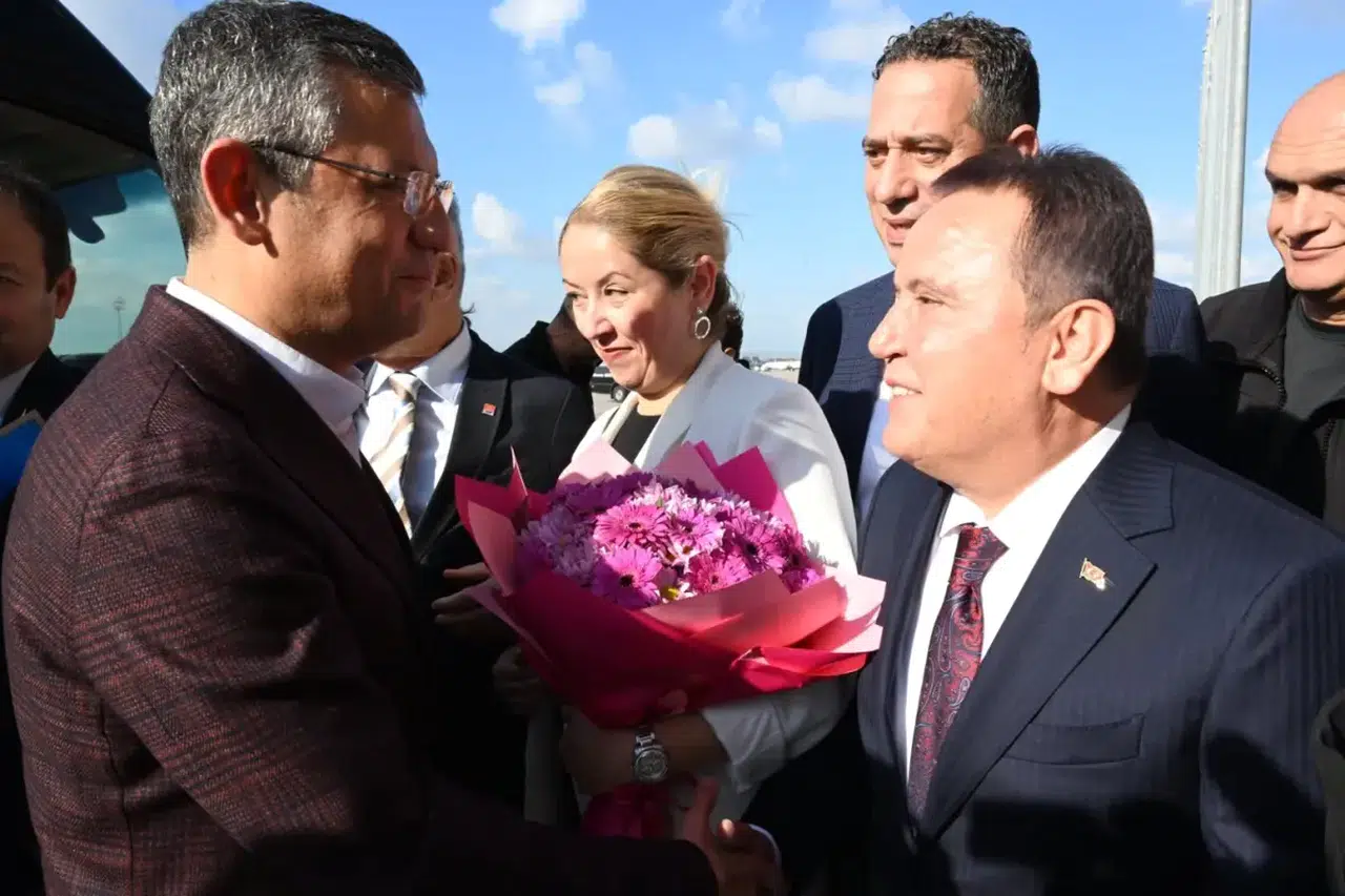 Bomba iddia! CHP'li başkan itirafçı olmak için mahkemeye başvurmuş