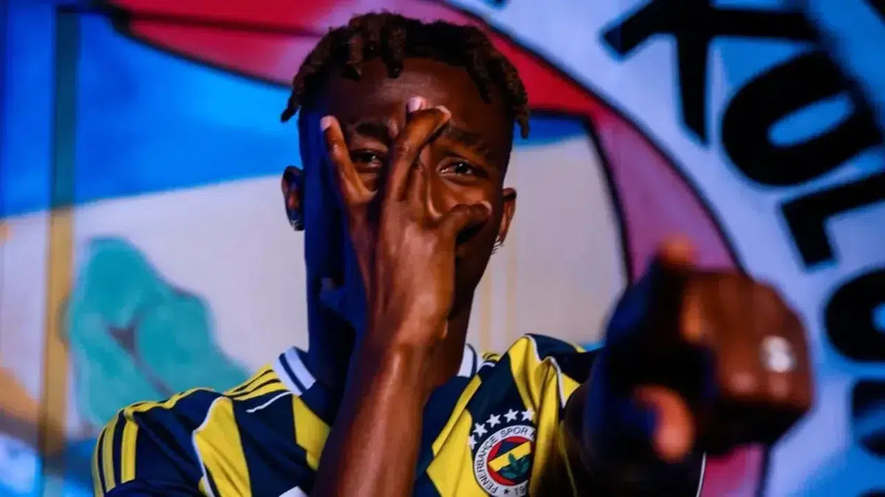 Dorgeles Nene Kimdir? Fenerbahçeli Nene Kaç Yaşında, Hangi Takımlarda Oynadı?