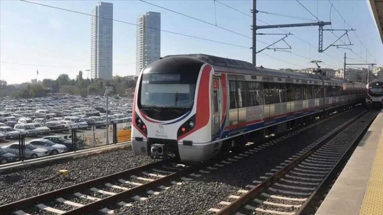 Cumhuriyet Bayramı Müjdesi! 29 Ekim’de Toplu Taşıma Ücretsiz Olacak!