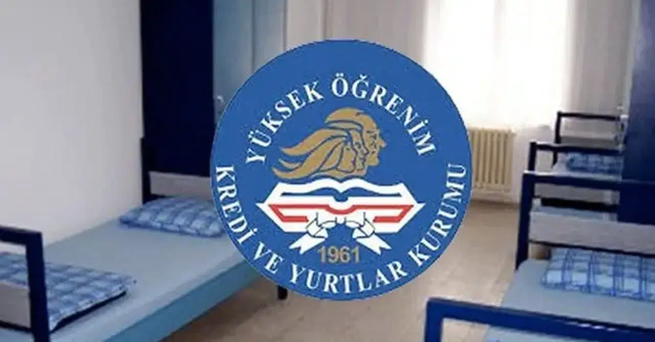 KYK Ek Yurt Sonuçları Açıklandı: Öğrenciler Sonuçlara e-Devlet Üzerinden Ulaşabilecek