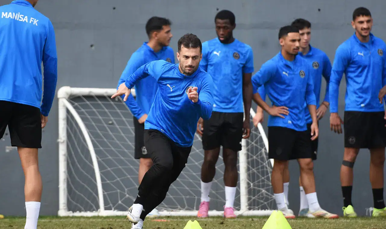 Manisa FK kritik maça çıkıyor