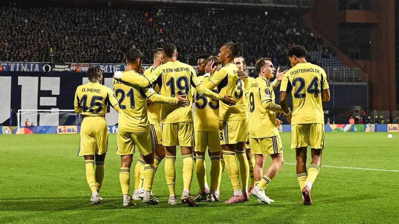 Fenerbahçe – Stuttgart Maçı İçin Geri Sayım Başladı! İşte Tarih, Saat ve Yayın Bilgileri