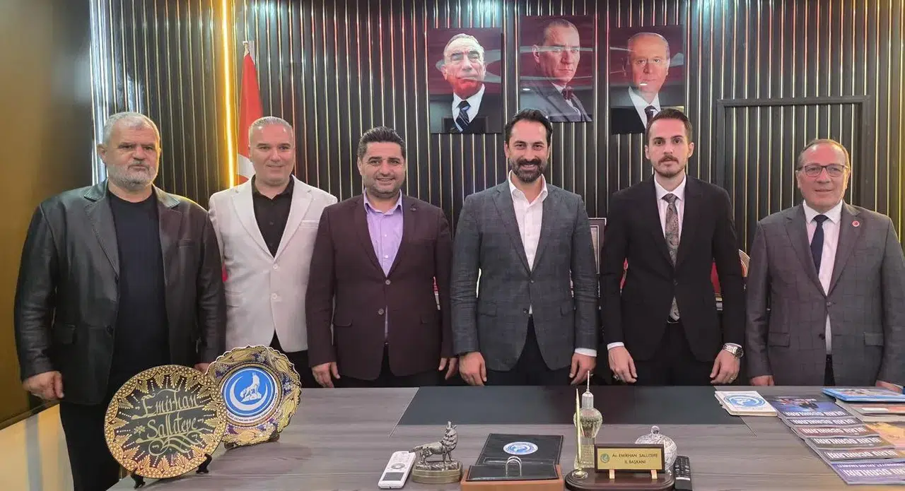 Manisalı emlakçılar harç düzenlemesine karşı harekete geçti