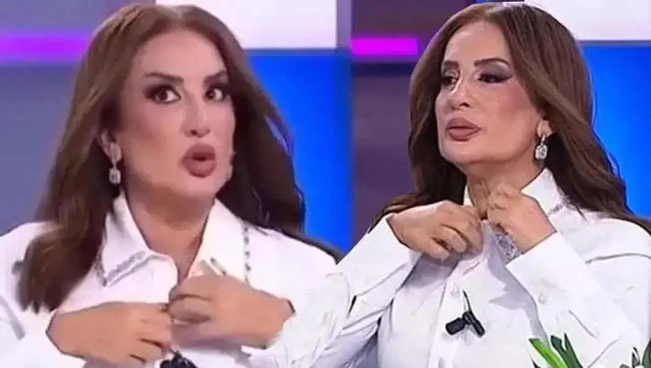 Sinem Yıldız Canlı Yayında Fenalaştı! Sağlık Durumu ve Hastalığına Dair İlk Açıklama Geldi