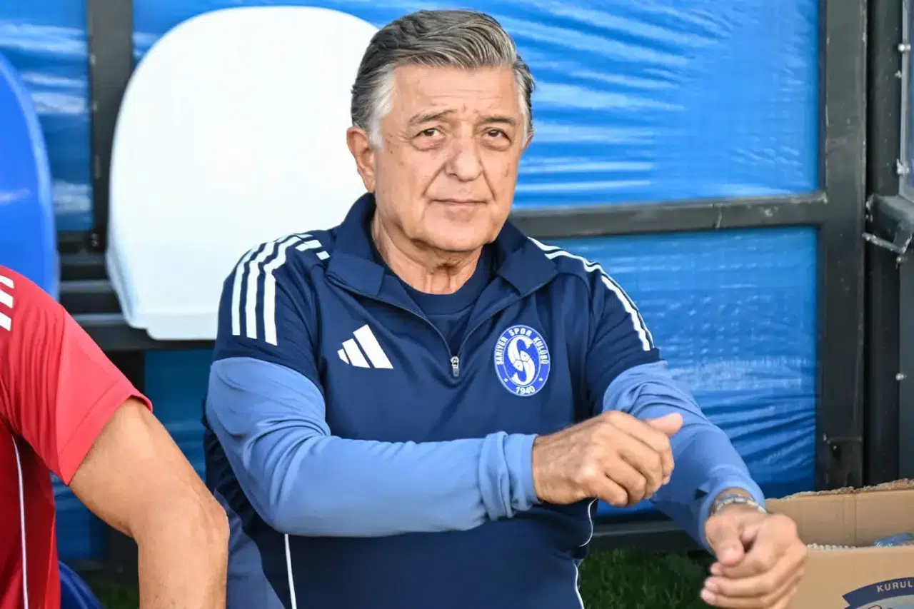 Yılmaz Vural'ı 90+1'de yıkan gol
