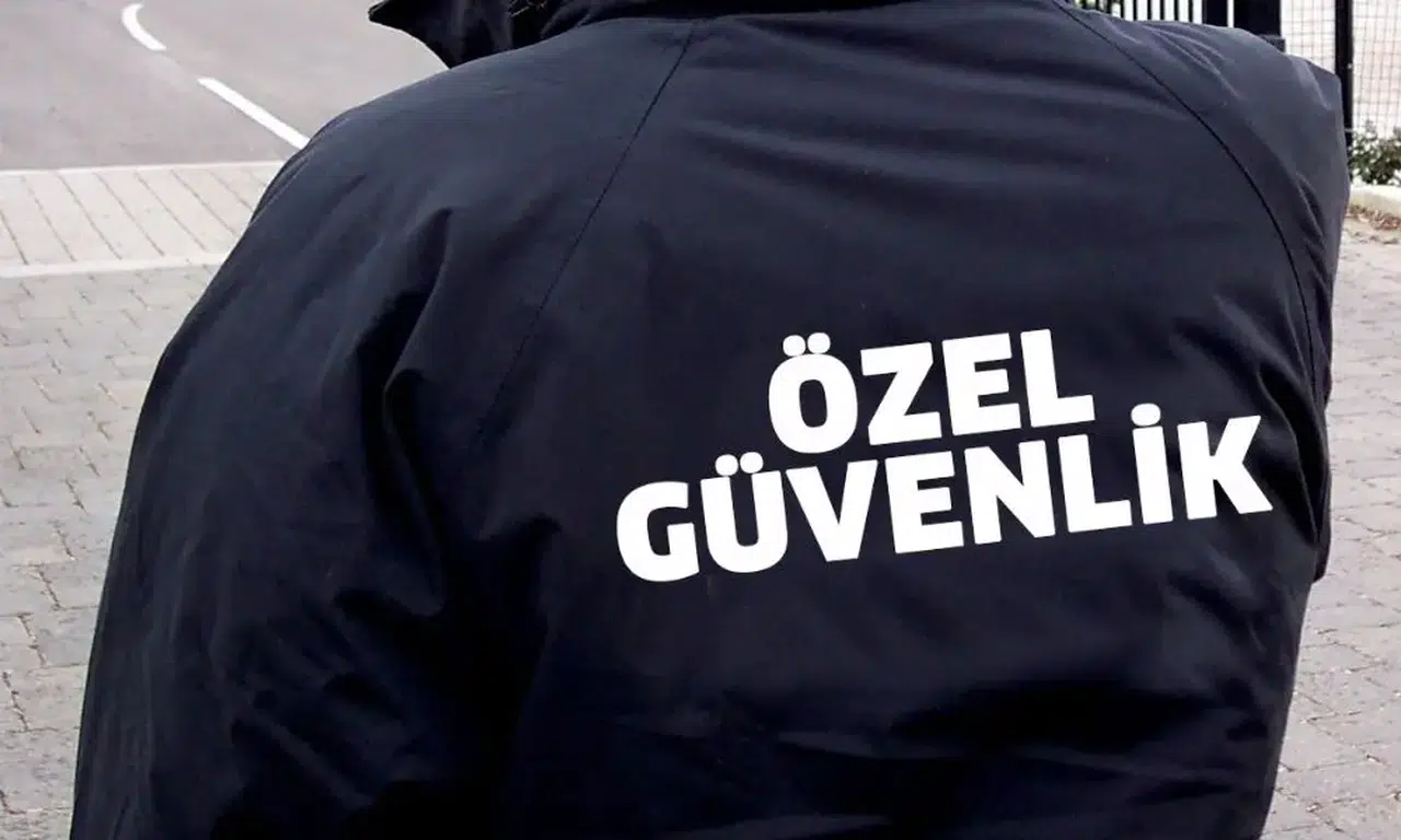 117. Özel Güvenlik Görevlisi Sınavı Tarihi Belli Oldu!
