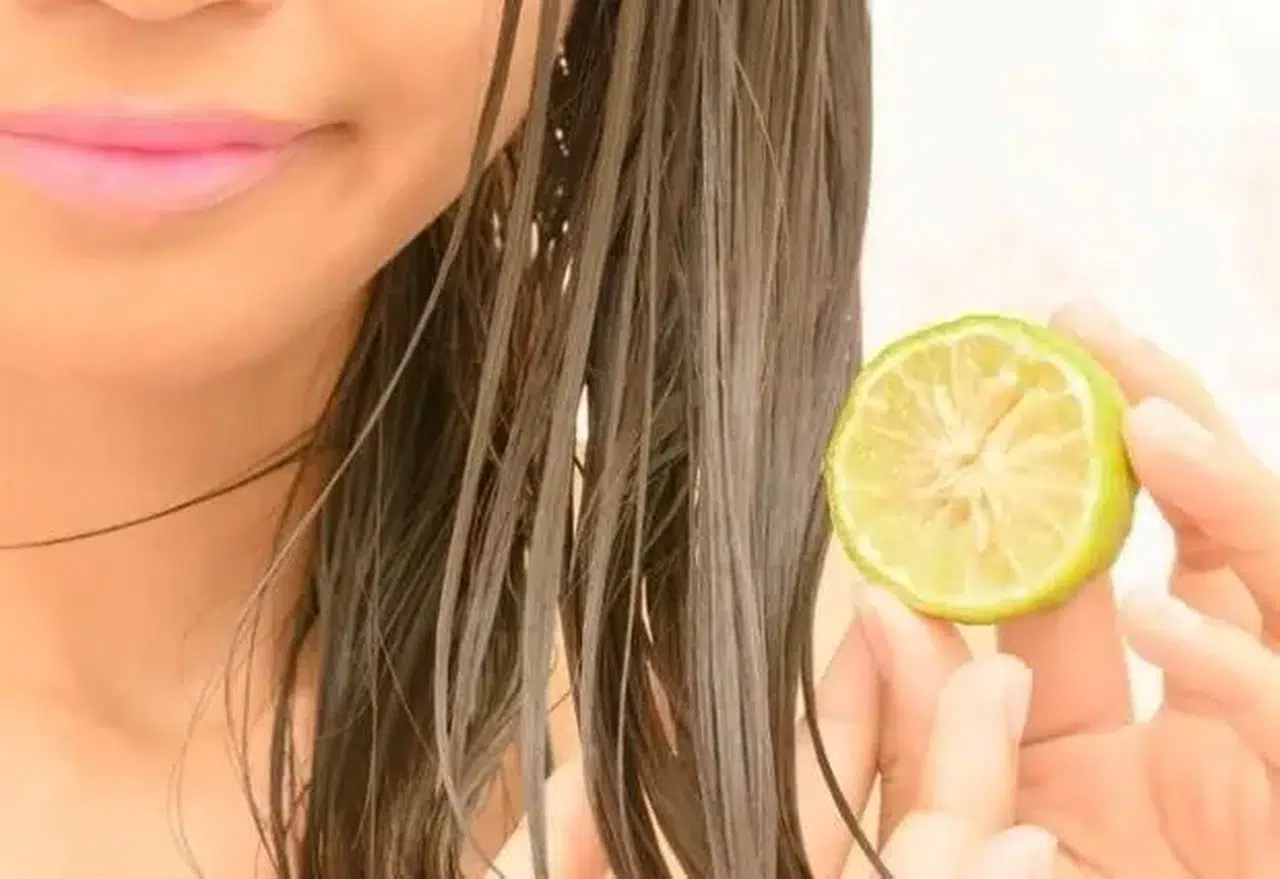 Limonun Saça Faydaları Nelerdir? İşte Evde Uygulanabilecek Limonlu Saç Maskesi Tarifi