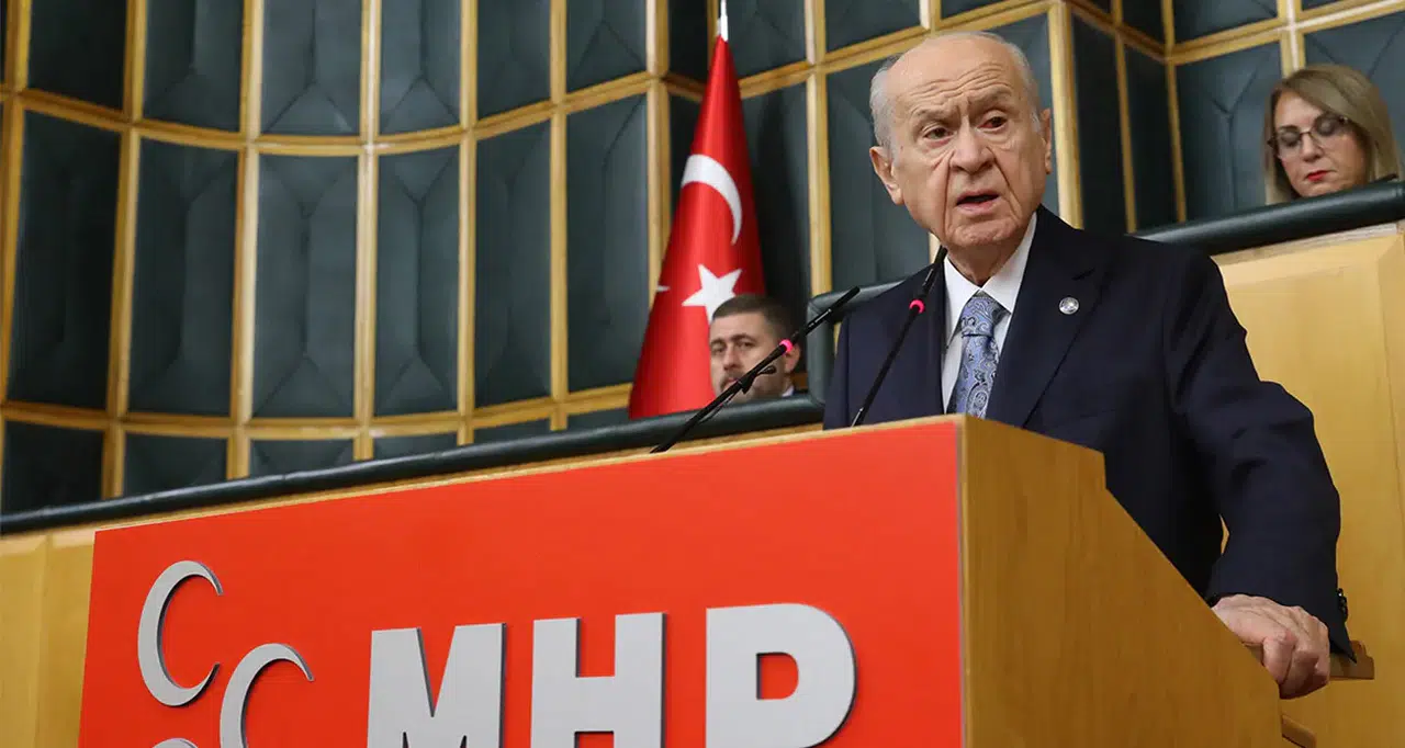 Devlet Bahçeli: Askeri hastaneler açılmalı