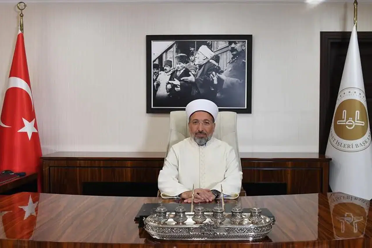 Başkan Arpaguş Cumhuriyeti böyle kutladı